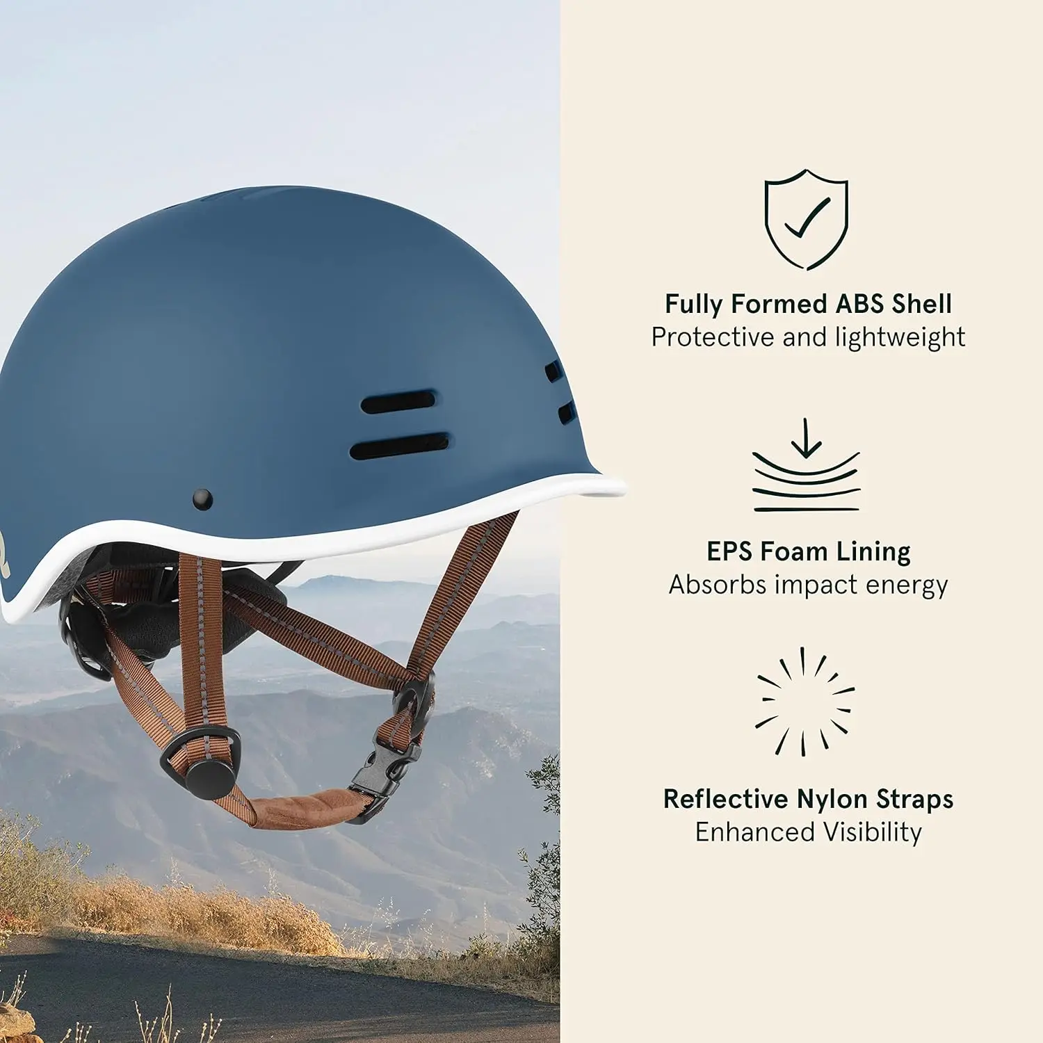 Cricket Baby Walker Balance Bike con 4 ruote per età 12-24 mesi-giocattolo per bicicletta per bambini + casco-Ride On Toys f