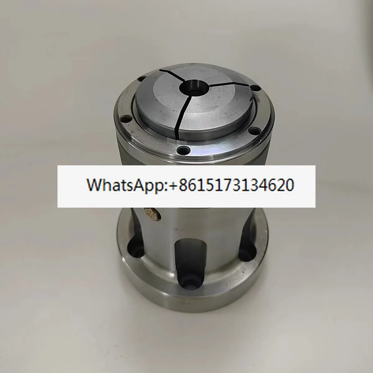 Numerical control lathe reference positioning front push shaft head 36 machines 46 machines 0640 machines