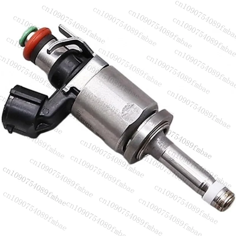 

6pc 16450-R9P-A01 Fuel Injector