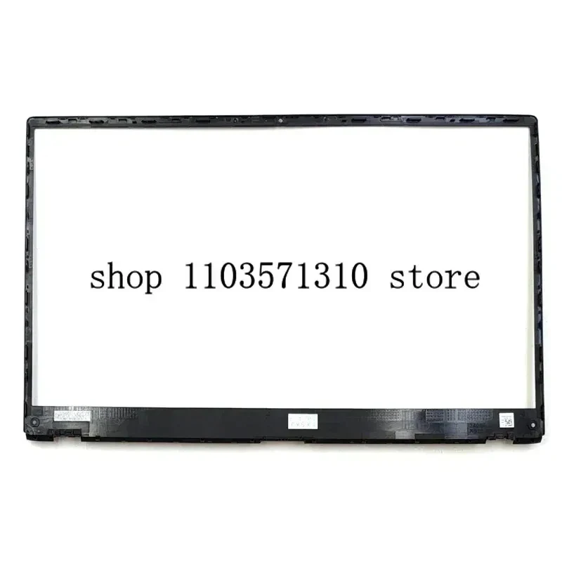 New For ASUS Vivobook X512 X512D X512DA X512F X512FA X512U X512UA X512UB Series Black LCD Bezel With Gray Hinge Cover zm