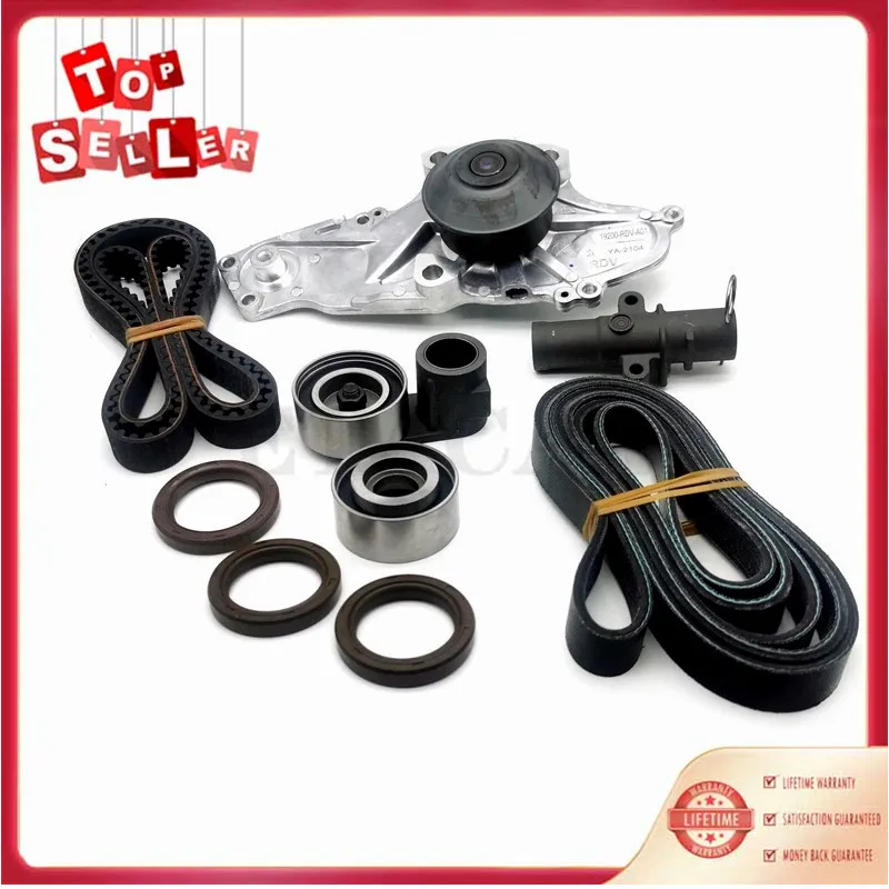 New Timing Belt Kit… - image