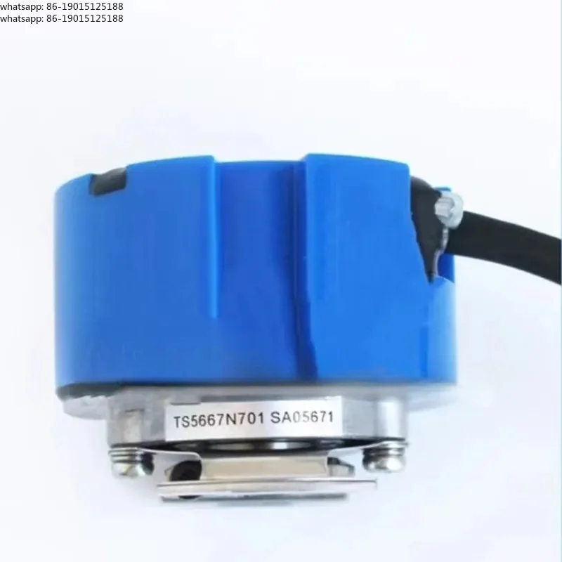 New Original  TS5667N700   TS5667N445   TS5667N132   TS5667N426   encoder
