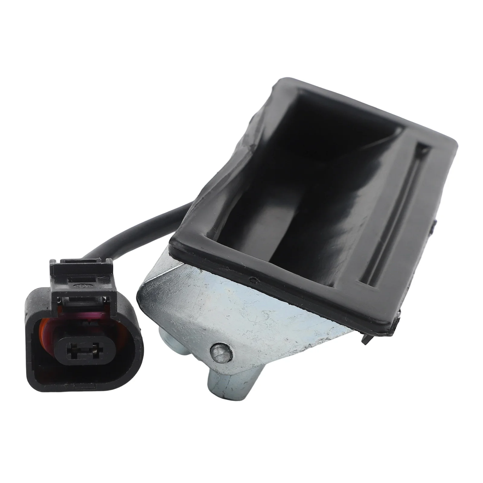 Part Replacement Vehicle Repair Trunk Handle Switch Replacement Switch As Shown 1 Piece Included OE Reference Check Required