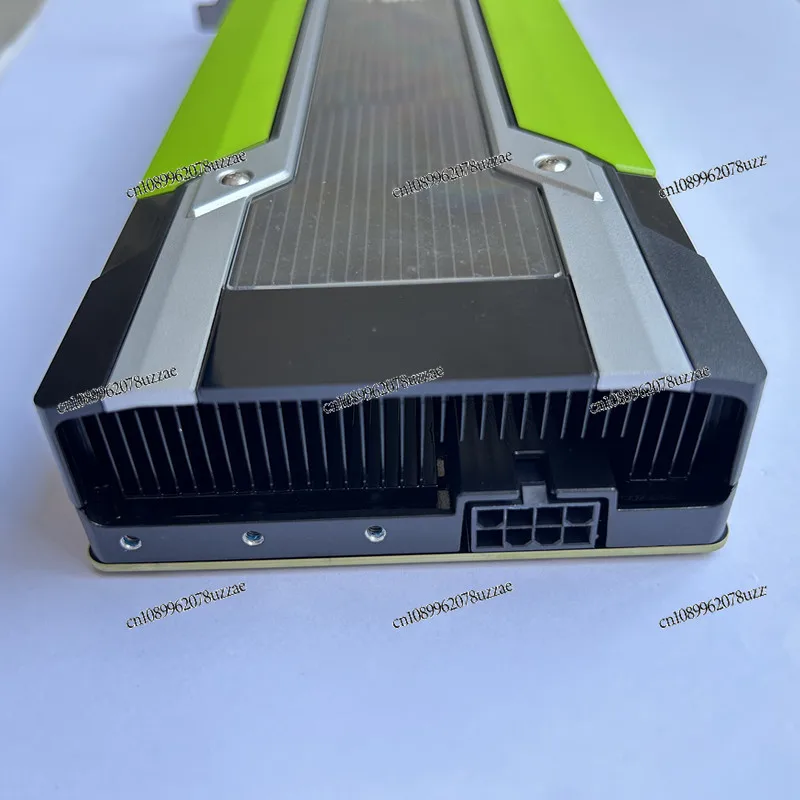 Scheda grafica computing professionale TESLA K80 24G GPU accelerata AI Deep Learning