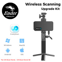CREALITY Upgrade Kit Wireless Scanning for CR-Scan Ferret/ Ferret SE WiFi6 Wireless Bridge Support Win/MAC/iOS/Android