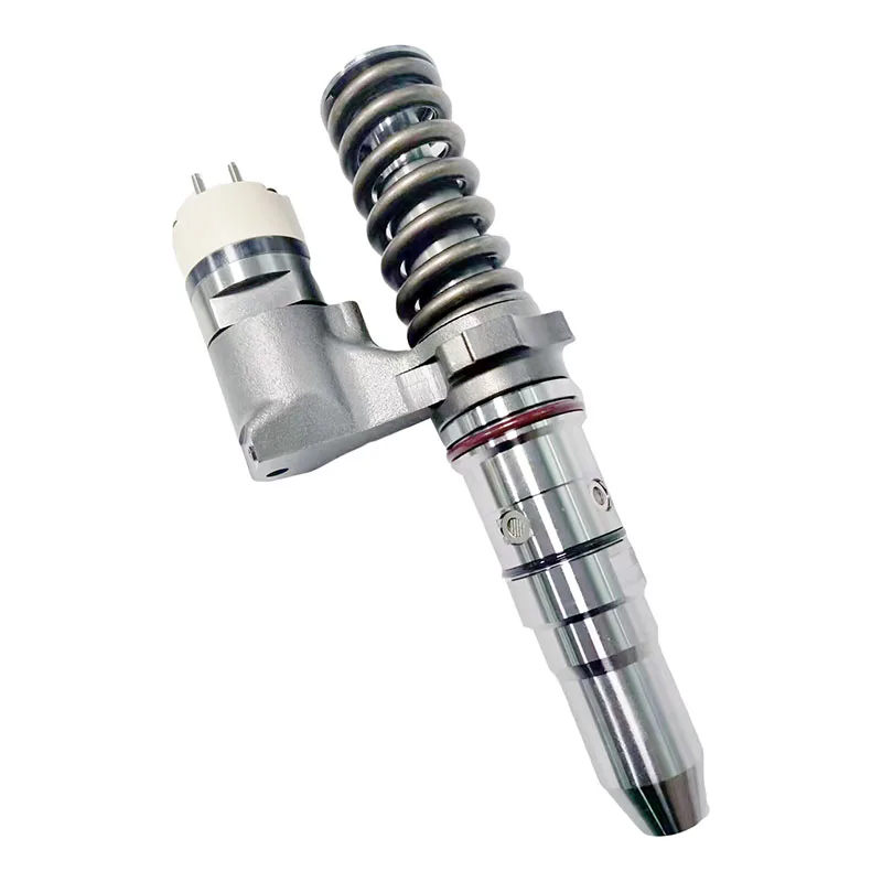 حفارة الديزل وderv حاقن الوقود Inyectores 249-0707 2490707 10R1305 10R-1305 لحاقن كاتربيلر C11 #2