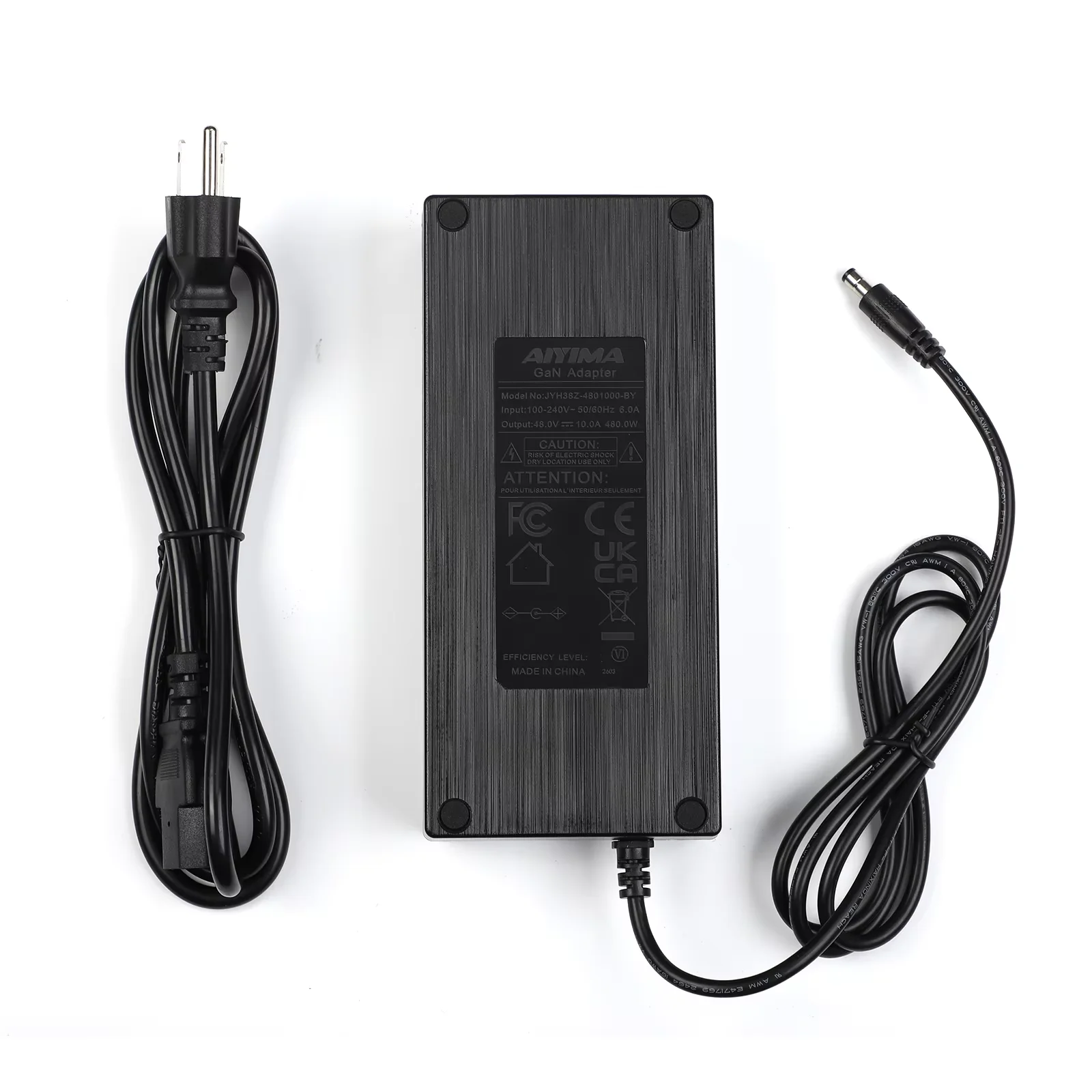 AIYIMA 48V 10A Gan Amplifikatö - Es9018 Dac incelemesi ve fiyatı