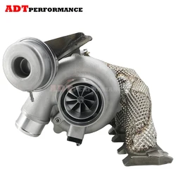 B03 Hybrid Turbo 07K145701J G30-660 18559880021 18559700021 per Audi A3 RS3 Q3 TT 2.5RS Quattro Upgrade Supercharger