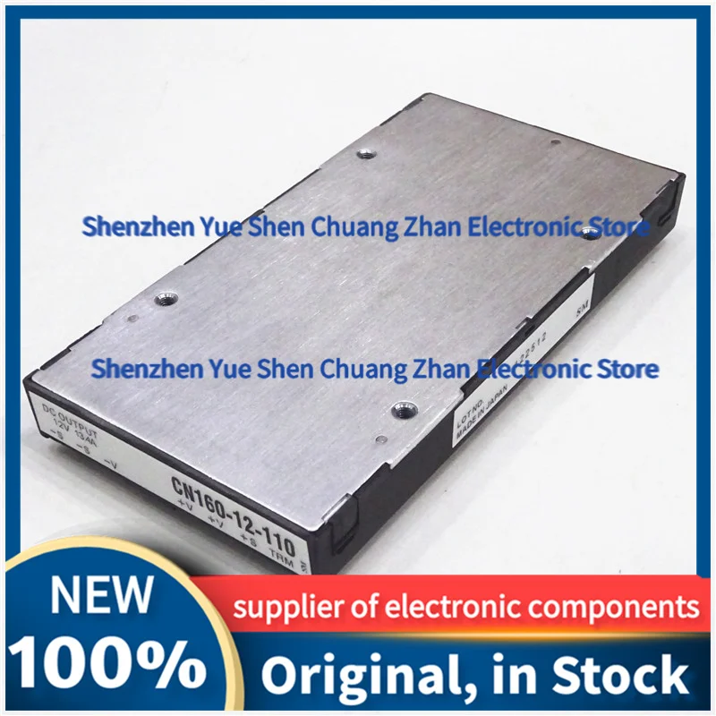 

CN160-12-110 NEW AND ORIGINAL MODULE