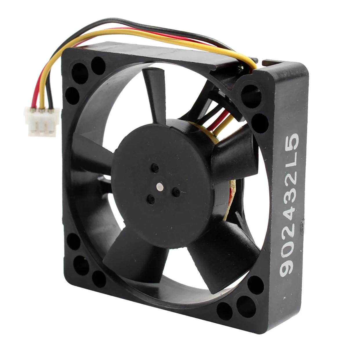 MF40F-12LA 12V 0.025A 4010 Miniature Device Silent Cooling Fan