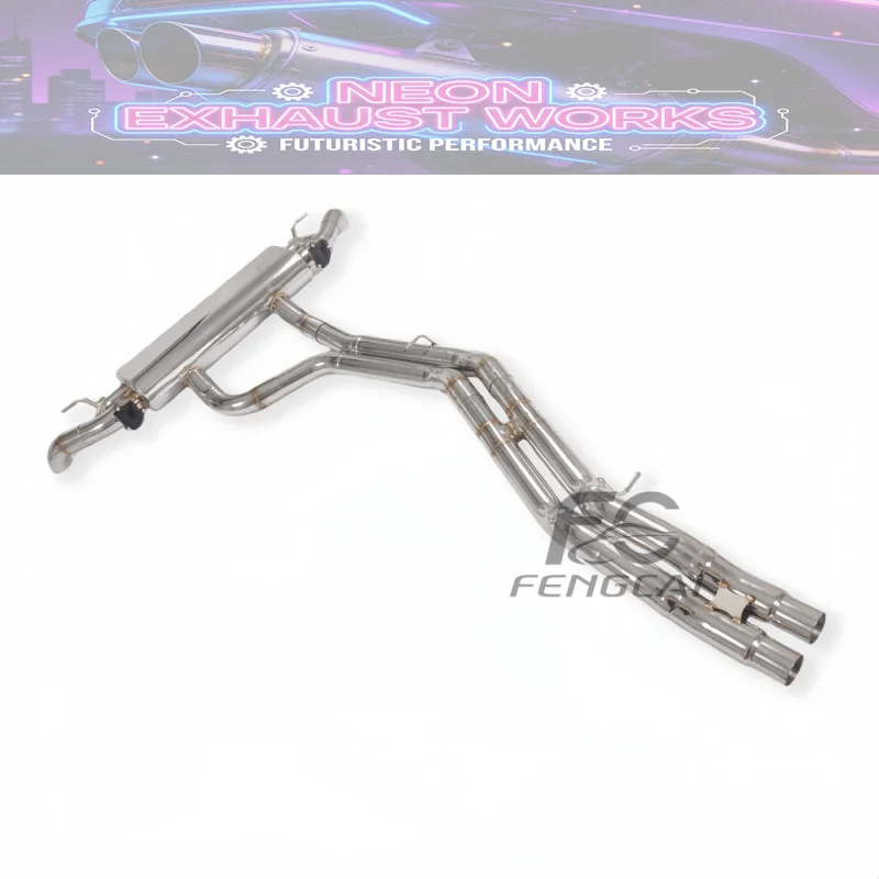 Audi sq5 マフラー-AliExpress