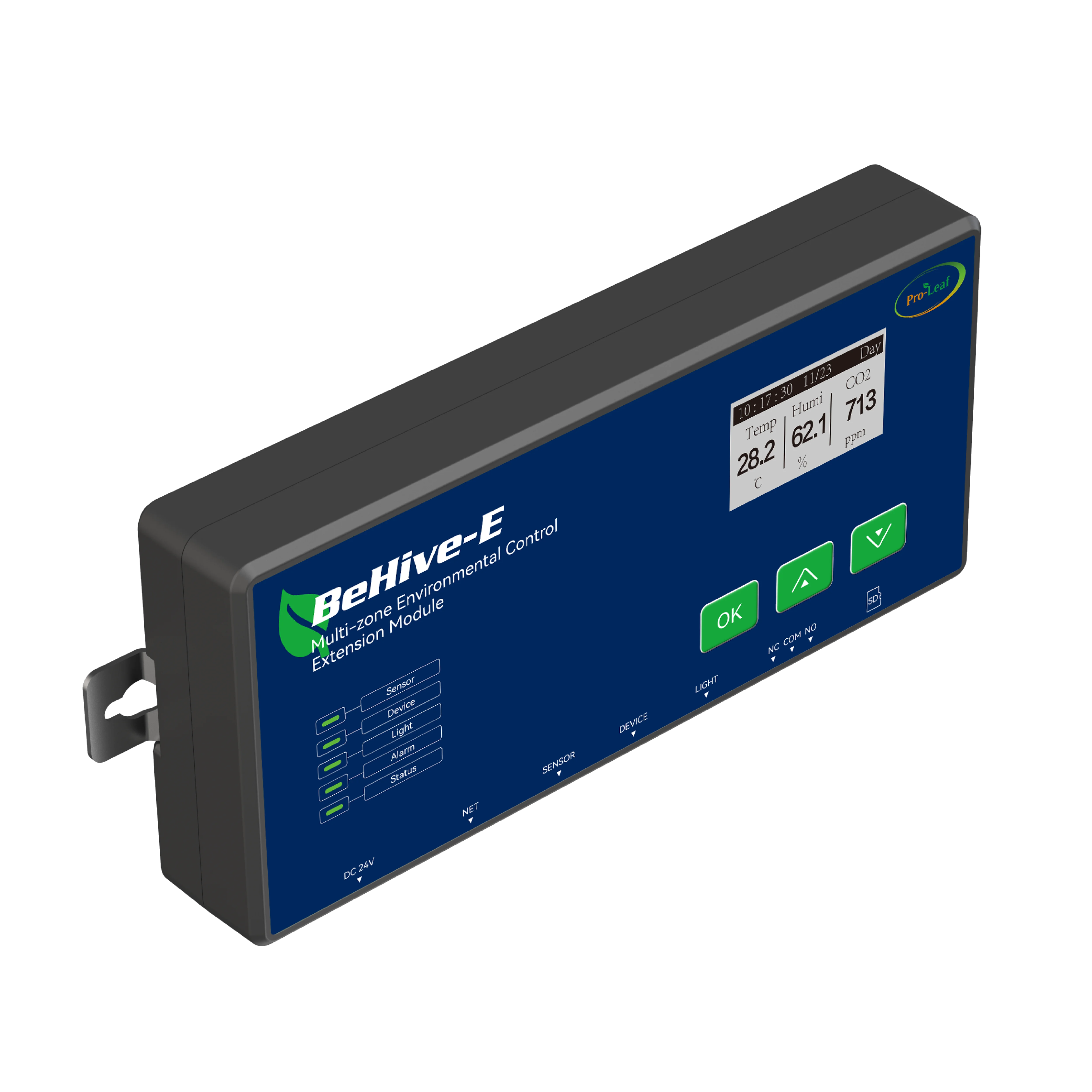 Pro Leaf Smart Clim…