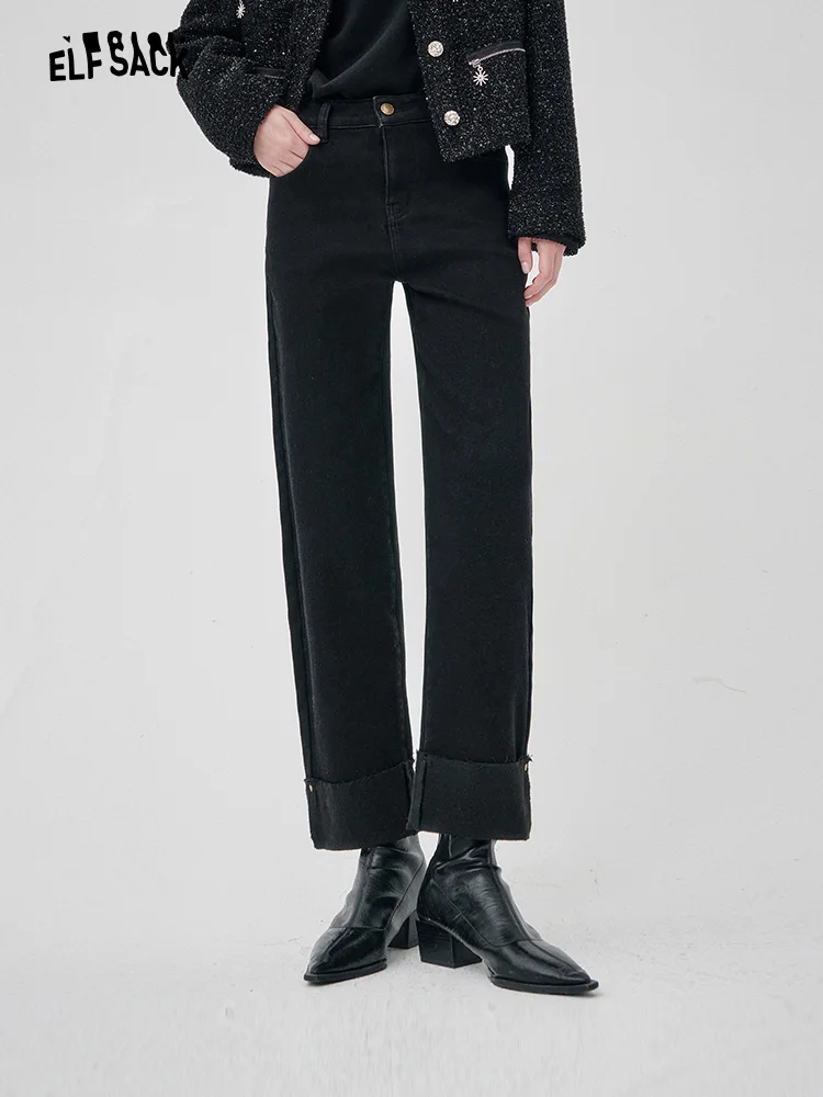 Elastic Casual Bla …