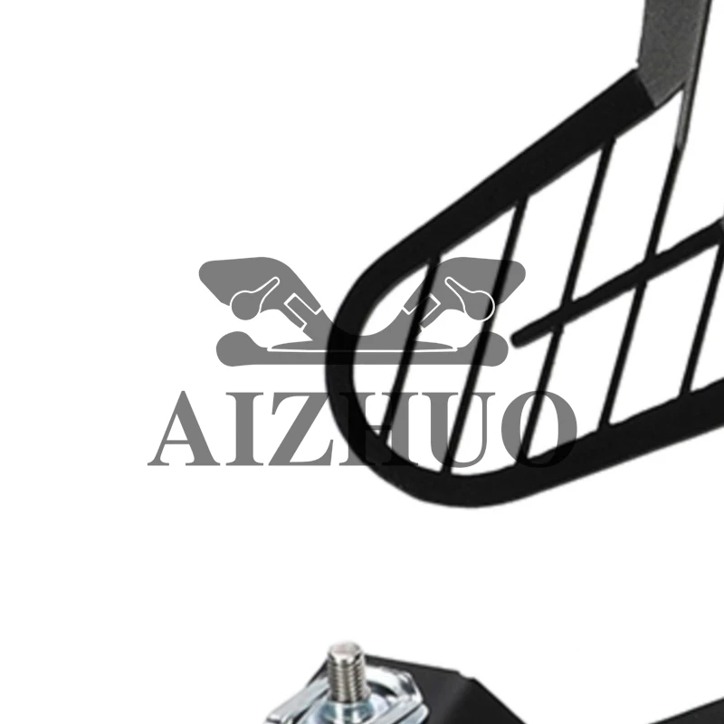 

FOR BMW R1300GS R1300GS Adventure 2023 2024 2025 Aluminum Headlight Protector Guard Lense Cover Parts Motorcycles Accessories