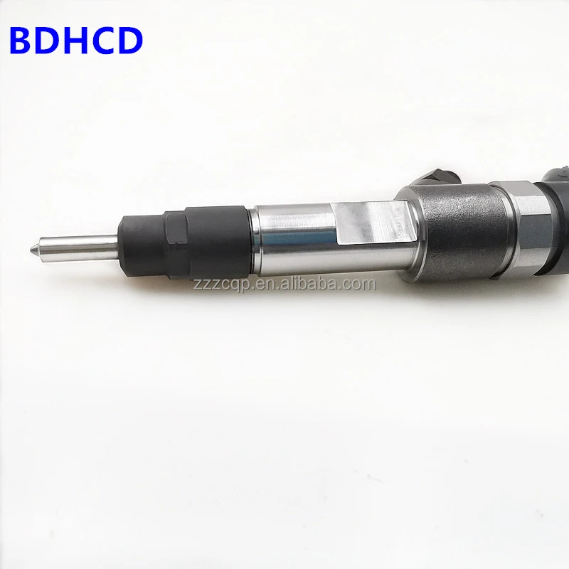 Factory Dorect Deal inyector diésel 0445120002 (500 3842 84) inyectores de combustible 0 445 120 002 inyección Common Rail para FIAT-IVECO