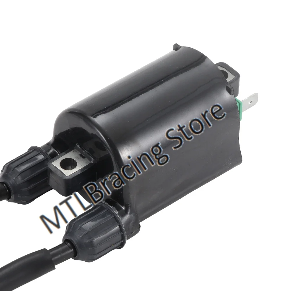 Motorcycle Ignition Coil For HONDA NT650 Deauville 1998-2005 NT650 Hawk GT NTV600 Revere 1988-1991 NTV650 Revere 1988-1997