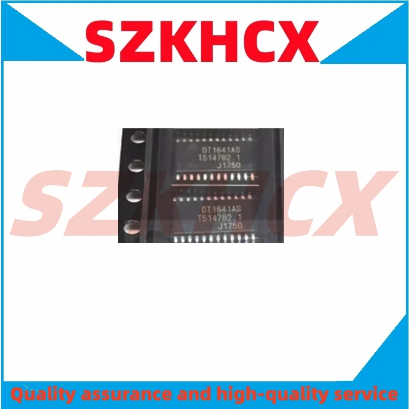 5PCS/LOT DT1641AS TSSOP-24