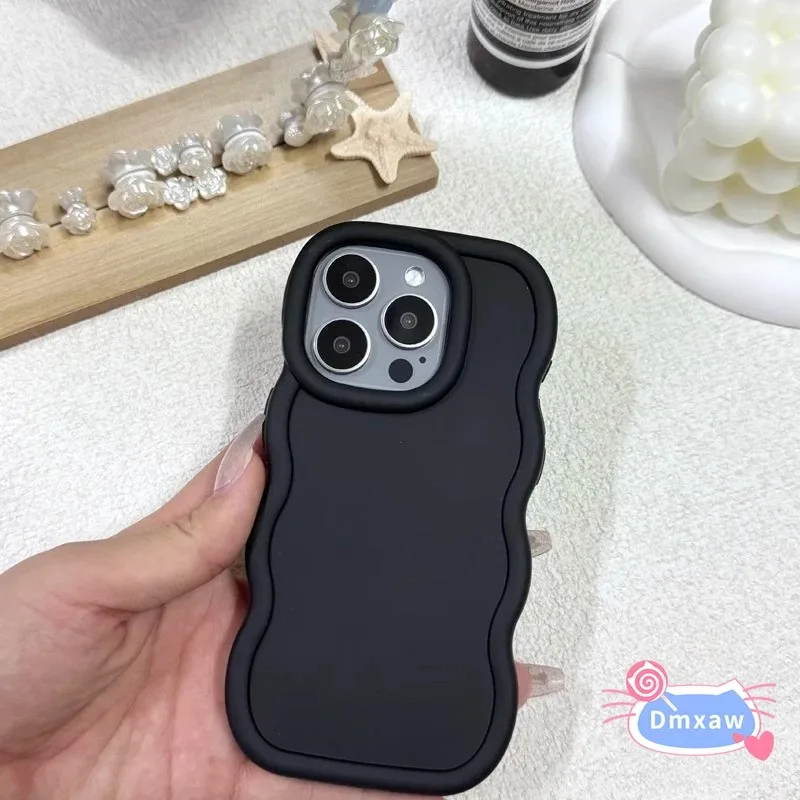 3D Wave Phone Case … - image