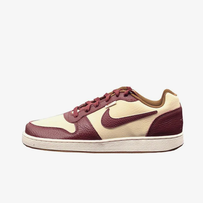 Nike Authentic New Men's Classic Retro Wear-Resistant Low-Top Sneakers IB4644-261