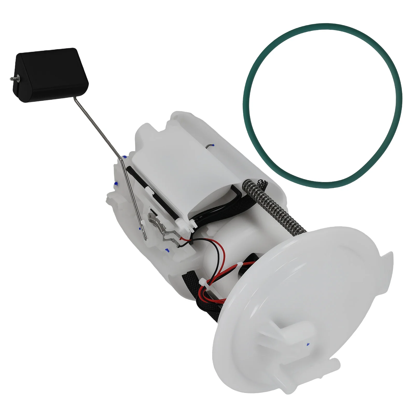 

Модуль топливного насоса с датчиком уровня для Dodge Journey 2009-2019 2.4L 3.6L E7251M