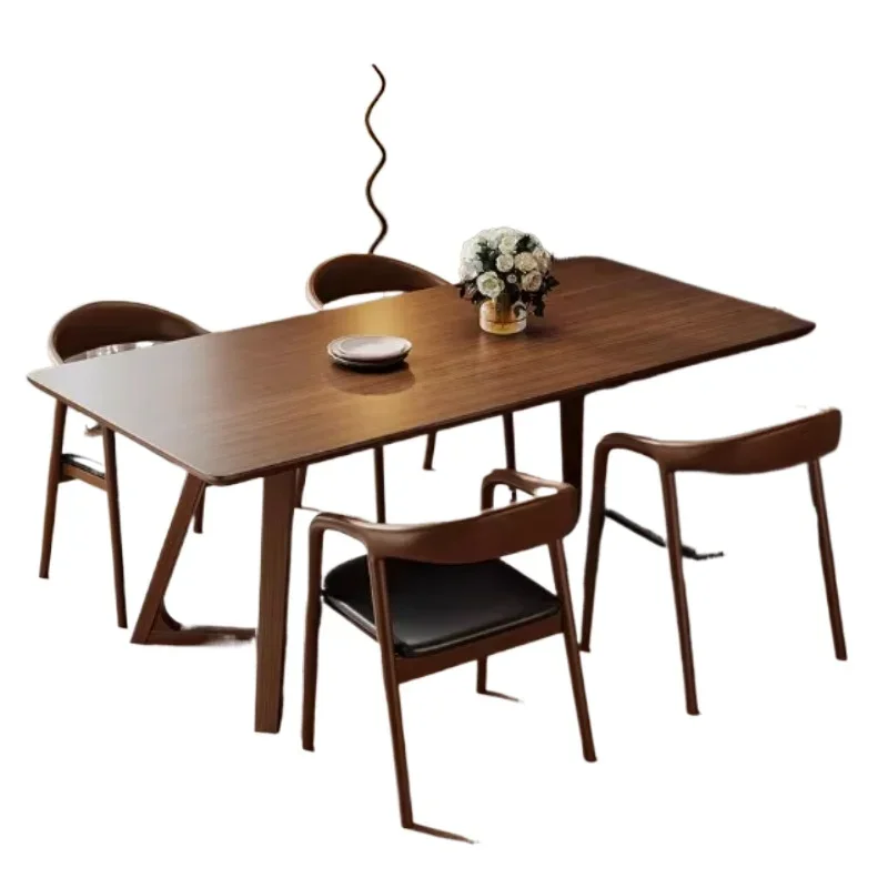

Shopping malls, schools, living rooms, hotels and coffee shops, restaurants, furniture design, modern wood dining tables