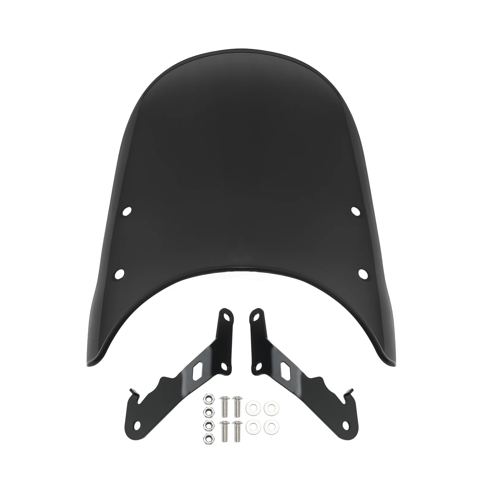 Parabrezza Parabrezza per Eliminator 400 450 23-24 Eliminator 500 2024