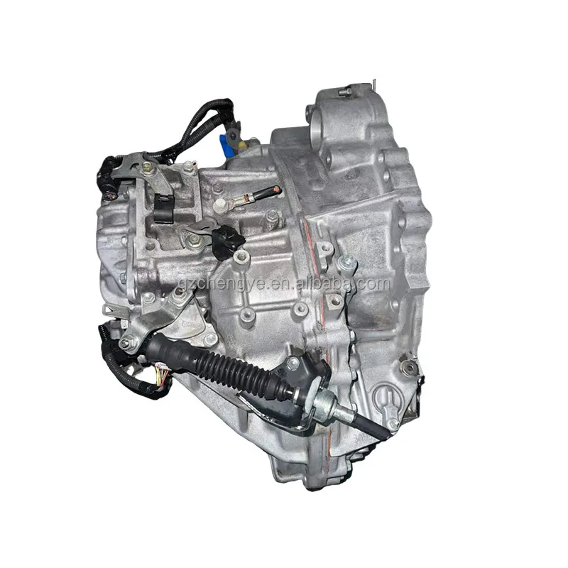 เกียร์อัตโนมัติ 6 สปีด U660 U660E มือสอง สำหรับรถยนต์โตโยต้า Camry ปี 2010 เครื่องยนต์ 2AZ 3.5L ขับเคลื่อนล้อหน้า