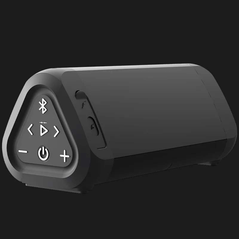 مكبر صوت Cambridge Soundworks OontZ Ultra Bluetooth 5.4، نطاق لاسلكي يصل إلى 100 قدم غير عائق، IPX7، وقت تشغيل يصل إلى 20 ساعة #1