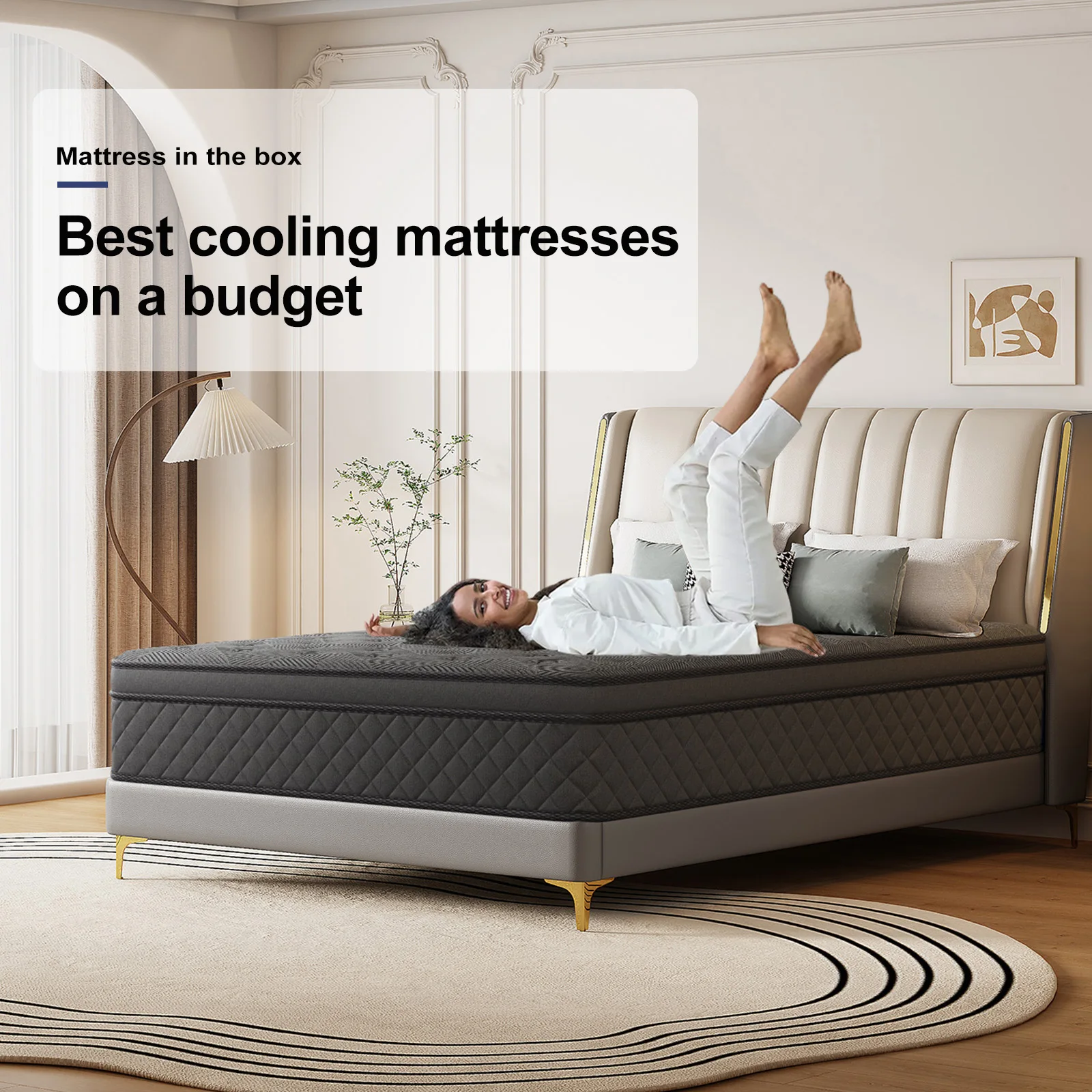 Thumbnail 3 - #1 Low Cost Beds That Work