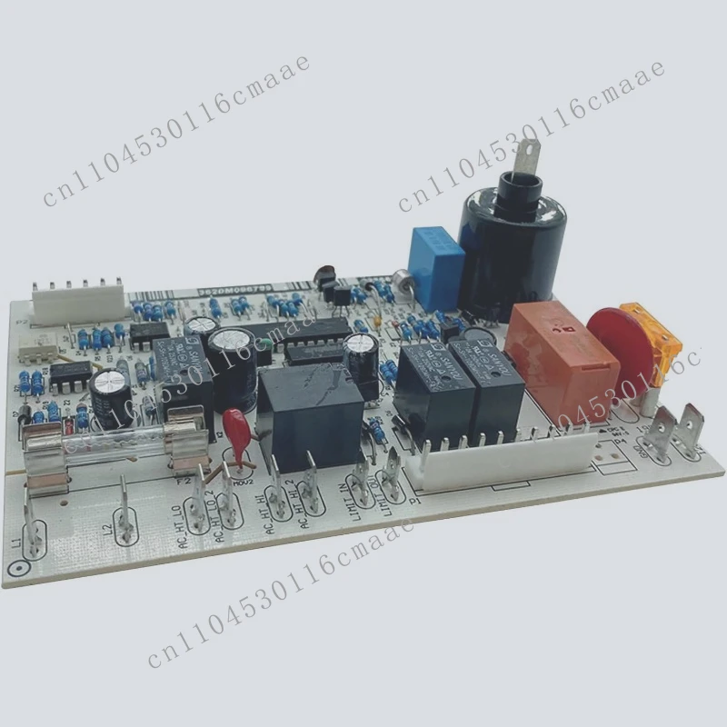 Refrigerator Power Board Kit 628661 For N41X N51X N6X N8X N1095 Series