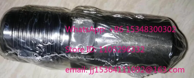 

Inj-ection molding machine 90T-260T universal nozzle
