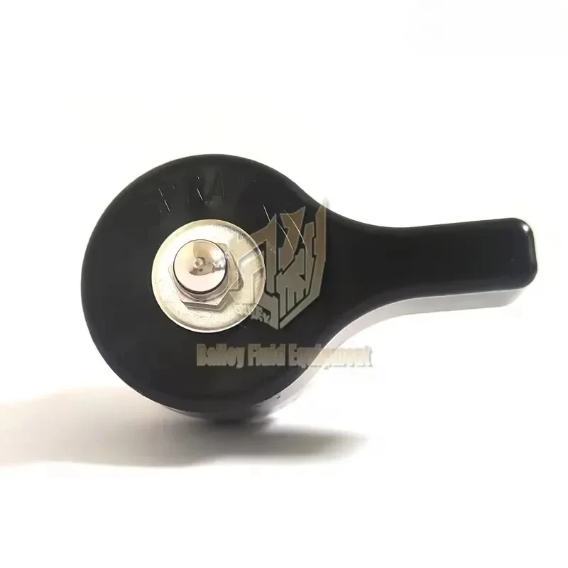 Airless Spraying Return and Discharge Valve 245103 for GRC Sprayer 7900 High Pressure