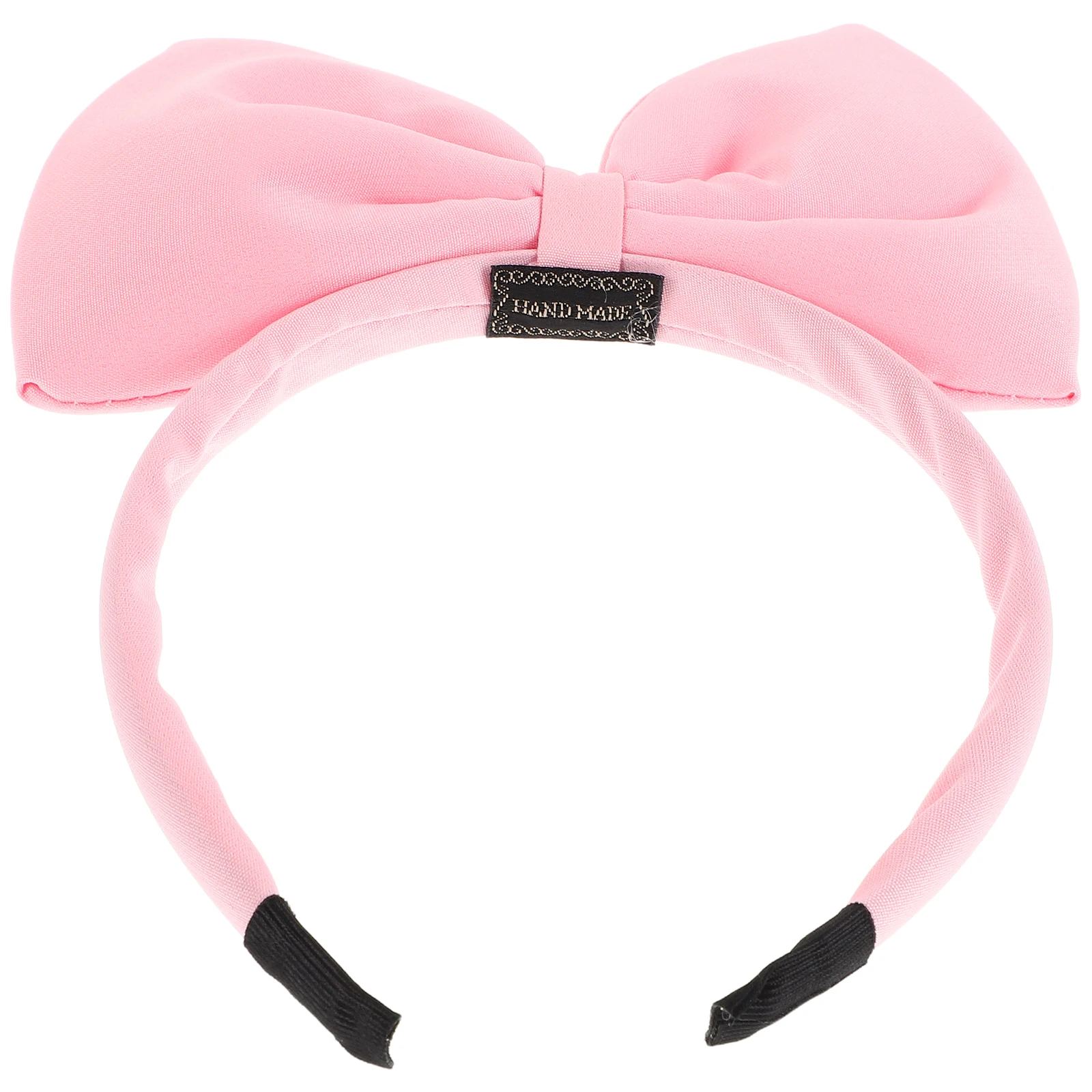 

Princess Head Hoop Beautiful Bowknot Headbands for Women Girls Party Engagement Hair Accessories Long Lasting Use Fashion Hair