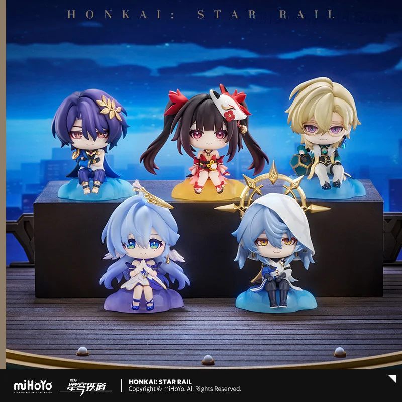original-sunday-robin-aventurine-q-version-sparkle-dr-ratio-figurine-model-ornament-cosplay-doujin-birthday-gifts