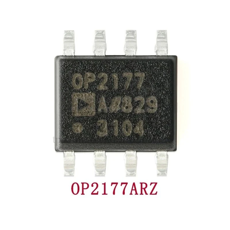 10Pcs/Lot OP2177ARZ  OP2177ARZ-REEL7 8-SOIC OP2177A Help PCBA Complete BOM And Material List