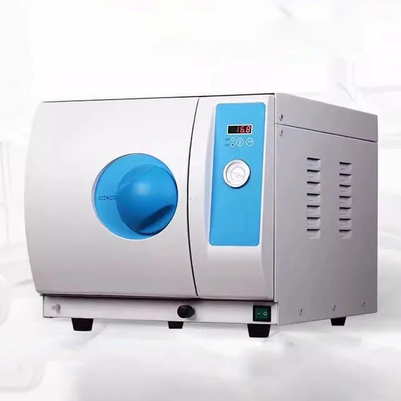 Dental Sterilizer, High Temperature And High Pressure Sterilizer, Beauty Pet Medical High Temperature Sterilizer, Instrument Ste