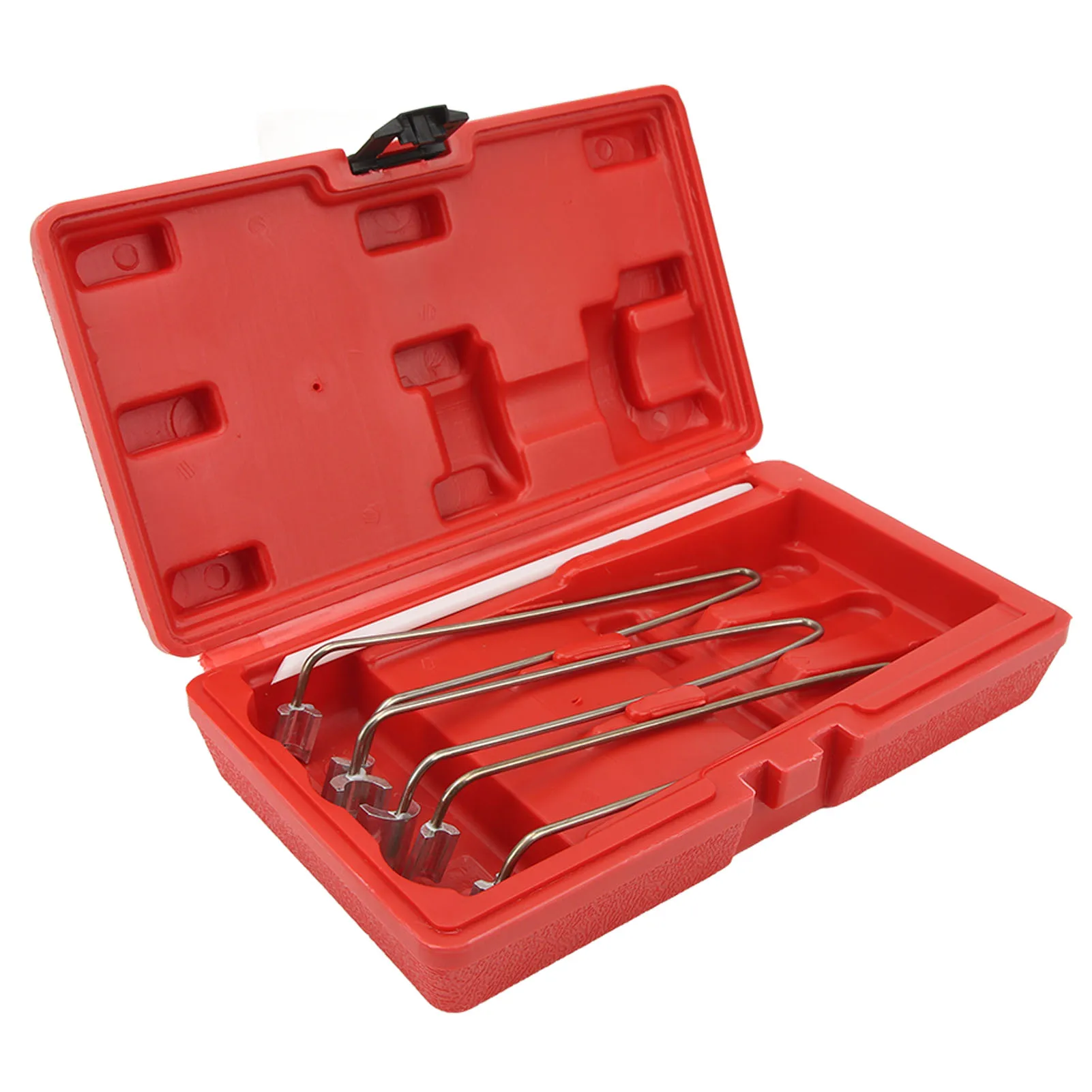 

3Pcs Valve Collet Installing Pick Up Tool Magnetic Valve Keepers Collet Installing Removal Pick Up Tool