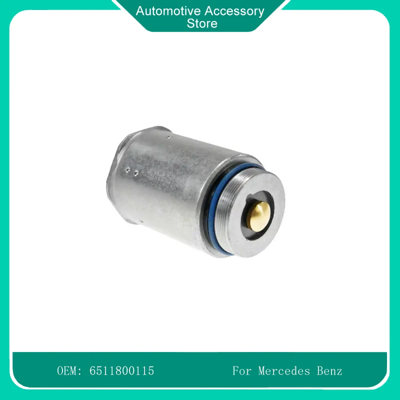 

6511800115 New Oil Pressure Switch Sensor for Mercedes Benz E W212