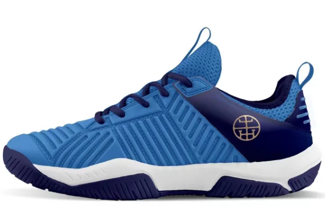 Classic Brand Professional Tennis Shoes High-Quality Tennis Shoes Comfortable and Breathable Badminton Trainers