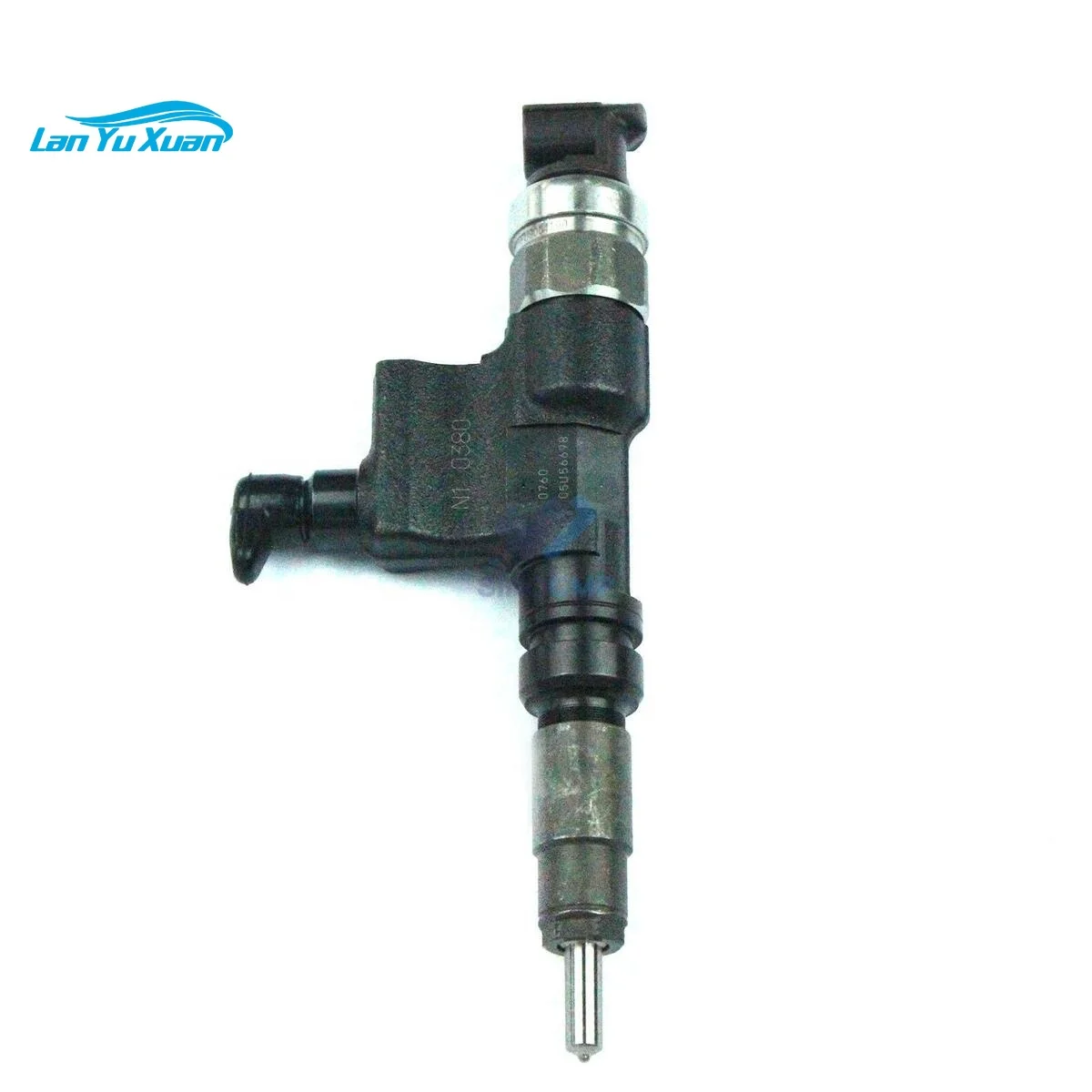 New Common Rail Injector 1-15300415-1 For Isuzu 6SD1 Denso 095000-0760