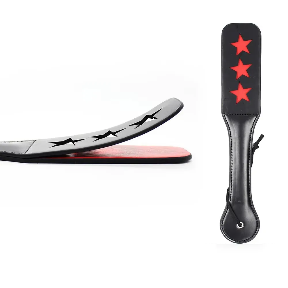 32 سنتيمتر طبقتين جلدية الردف مجداف الحصان سوط لركوب الفروسية مضرب الفروسية