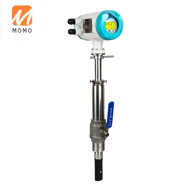 Débitmètre électromagnétique approuvé, 0.5%