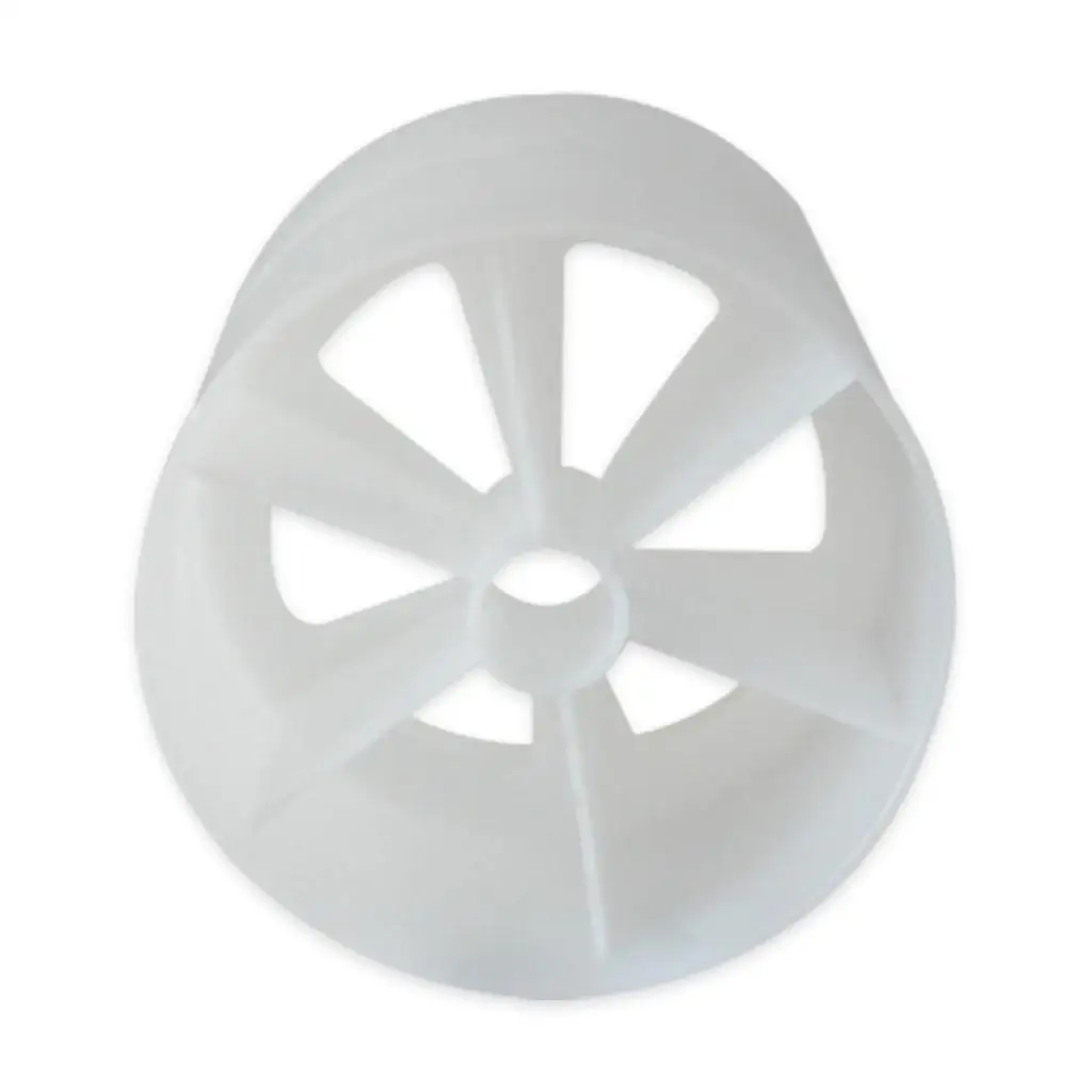 Streamline Golf Flag Stick Hole Cup Plastic Material Golf Practice Equipment for Backyard Office Sports Use
