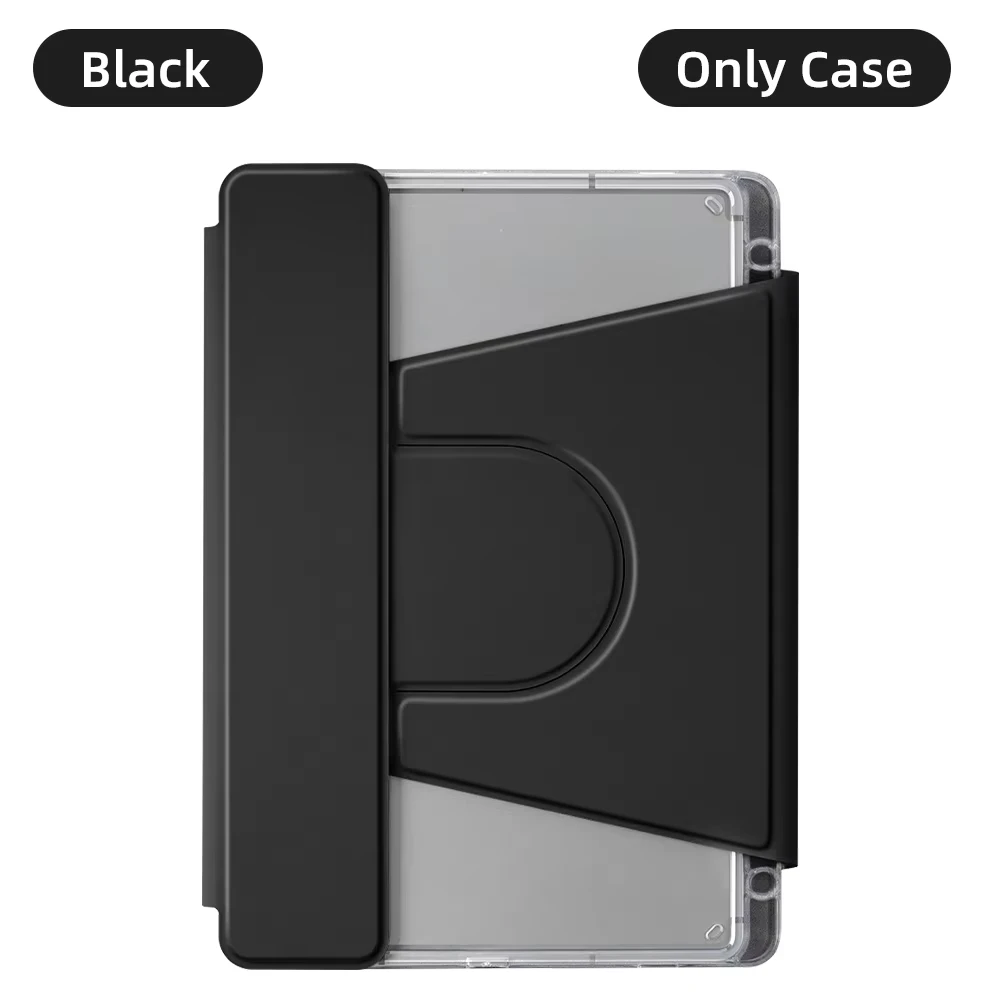 Black case