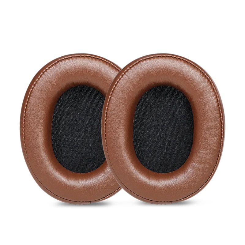 โปรตีนแผ่นรองหูฟังสําหรับ Razer Barracuda X หูฟังรอบถ้วย Earmuffs หน่วยความจําโฟม Earcups เปลี่ยน