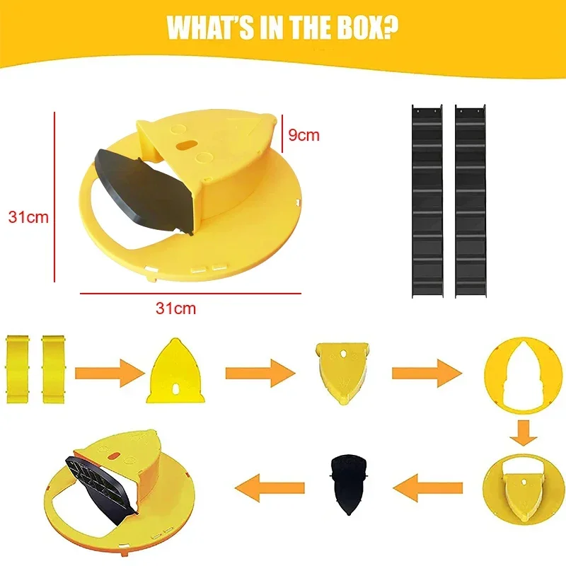 Thumbnail 2 - #59 Compare Pest Control Traps Before You Buy