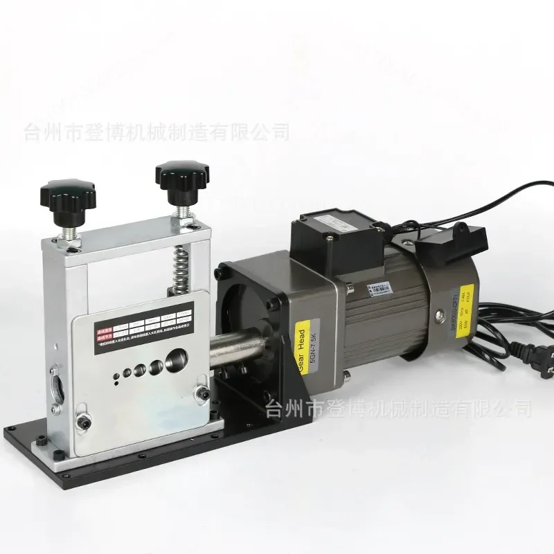 Electric Wire Stripping Machine for Waste Copper Cable Peeling Tool Dial Stripper Factory Wholesale High Efficiency Fast