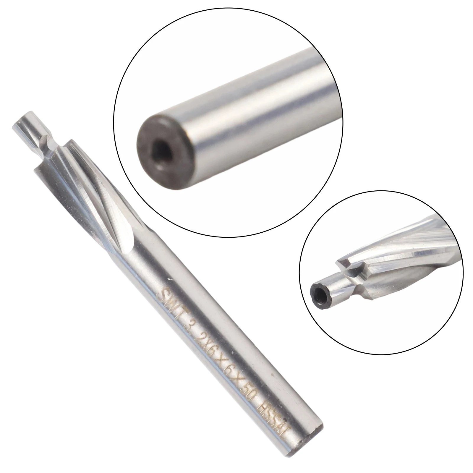 

Фреза-зенкер для домашнего использования, высокопроизводительная, для твердых материалов M3-M8, с центрирующим штоком, для алюминия, прецизионная, для прорезных работ, повышенной прочности