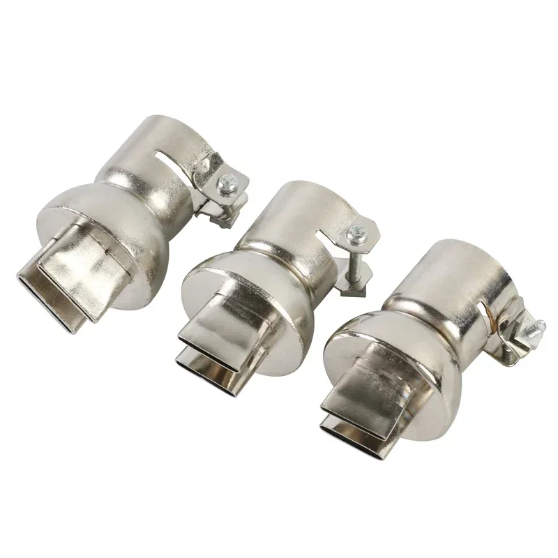 8 PCS/SET A1131B/A1132B/A1133B/A1134B...SOP Series BGA Nozzle FOR 850/852 Hot Air Rework Stations Soldering SMD--SAIKE ATTEN