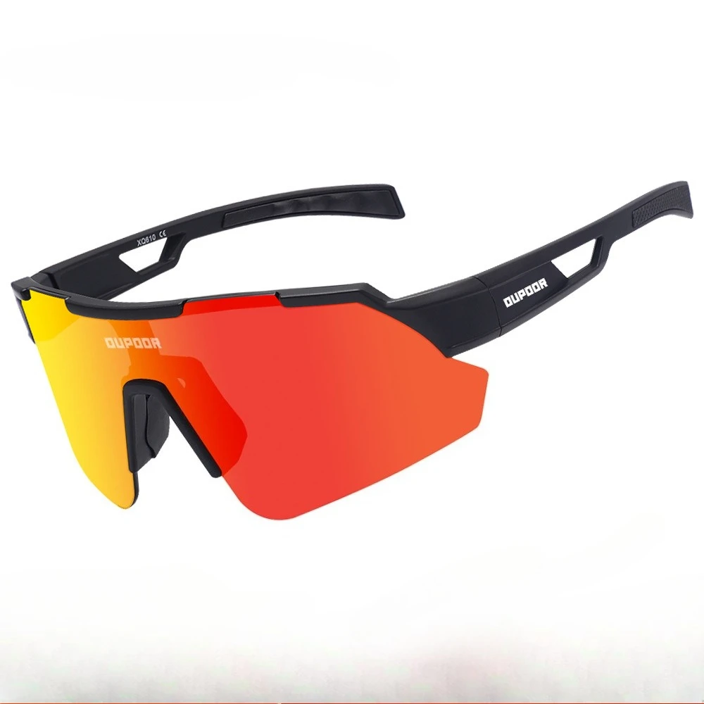 

Cycling Glasses Outdoor Sports Goggles Windproof Mountain Climbing Polarized Goggles Bike Sunglasses